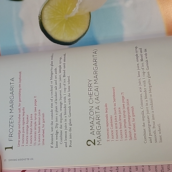 Other 11 Blender Drinks Various Combinations Is Limitless Poshmark